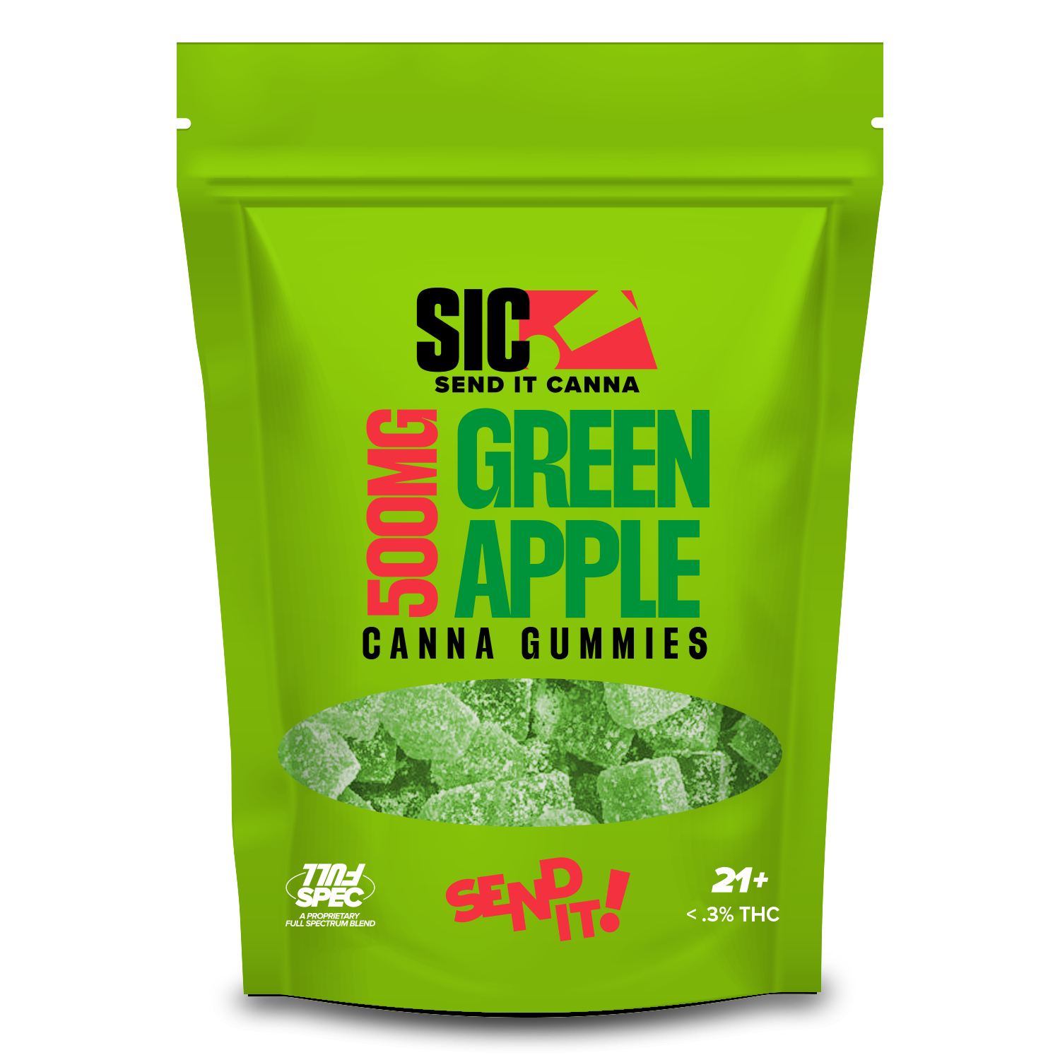 GREEN APPLE 500MG | NOW WWW.SENDITCANNA.COM GREEN APPLE 500MG | NOW WWW.SENDITCANNA.COM
